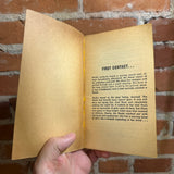 Last Communion - Nicholas Yermakov - 1981 Signet Books Paperback