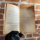 The Star Fox - Poul Anderson - 1966 Signet Books Paperback