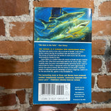 Saturn’s Race - Larry Niven & Steven Barnes - 2001 Tor Books Paperback - Bob Eggleton Cover