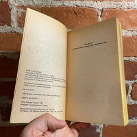 Time and Again - Clifford D. Simak - 1983 Ace Books Paperback