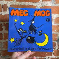 Mog Bundle - Helen Nicoll and Jan Pienkowski - Book Bundle