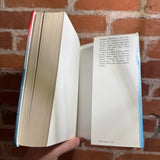 Holy Terror - Graham Masterton - 2004 Severn House Hardback