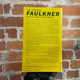 The Portable Faulkner: Revised and Expanded Edition - Edited by Malcolm Cowley - 1969 6th The Viking Press Paperback