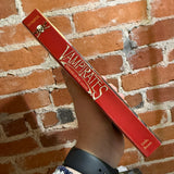 Vampirates: Demons of the Ocean - Justin Somper - 2007 Trade Paperback