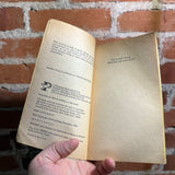 The Sigma Curve - William Barnwell - 1981 Timescape Pocket Books Paperback
