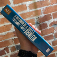 Stranger in a Strange Land - Robert A. Heinlein - 1987 Ace Books Paperback