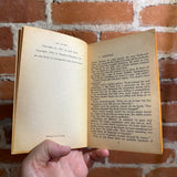 Big Planet - Jack Vance - 1957 Ace Books Paperback