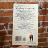 Kiss Sleeping Beauty Good-Bye - Madonna Kolbenschlag - 1981 Bantam Books Paperback