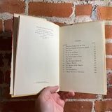 All The Proud Tribesmen - Kylie Tennant - 1959 Illustrated Macmillan & Co Hardback