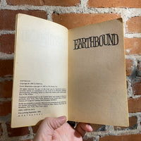 Earthbound - Logan Swanson (Richard Matheson) - 1982 Playboy Paperbacks