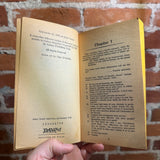 Star King - Jack Vance - 1978 Daw Books Paperback - Gino D’Achille Cover