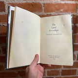 The Land Leviathan - Michael Moorcock - 1974 1st Ed. Doubleday Hardback