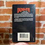 Fanglith - John Dalmas - 1985 Baen Books Paperback - Kevin Johnson Cover