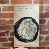 The Myth of Sisyphus - Albert Camus - Vintage Books Paperback