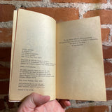 Night Never Ending - E.A. Komorowski with Joseph L. Gilmore - 1975 Avon Books Paperback