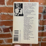 I Sing the Body Electric - Ray Bradbury - 1983 Bantam Books Paperback - Salononi Cover