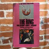 The Ring - Piers Anthony & Robert E. Margroff - 1968 Ace Science Fiction Special Paperback