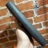 The House of the Seven Gables - Nathaniel Hawthorne - 1922 Allyn and Bacon Hardback