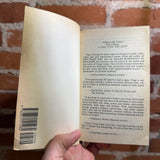 A Fire Upon the Deep - Vernor Vinge - 1993 Tor Paperback - Boris Vallejo Cover