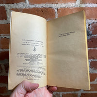 Conversations with Kennedy - Benjamin C. Bradlee - 1976 Pocket Books Paperback