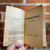 Snowcastles - Duncan McGeary - 1981 Tower Books Paperback