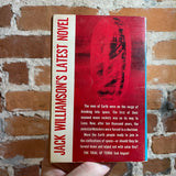 The Trial of Terra - Jack Williamson - 1962 Ace Books Paperback