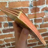 Cannery Row - John Steinbeck - 1954 11th Bantam Books Paperback