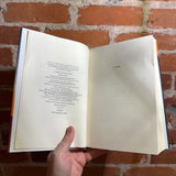 Quichotte - Salman Rushdie - 2019 1st Random House Hardback