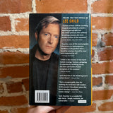 Nothing To Lose - Lee Child - 2008 Delacorte Press Hardback Jack Reacher #12