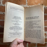 Dune Series Vintage Berkley Books Paperback Bundle (#1-4)