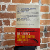 The Star Fox - Poul Anderson - 1966 Signet Books Paperback