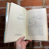 Frostworld and Dreamfire - John Morressy - 1977 BCE Doubleday Hardback - David Wilhelmsen Cover