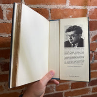 Element 79 - Fred Hoyle - 1967 New American Library BCE Hardback - Stanislaw Zagorski Cover