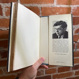 Element 79 - Fred Hoyle - 1967 New American Library BCE Hardback - Stanislaw Zagorski Cover
