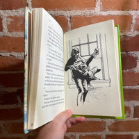 The Kidnapping of Anna - Ruth Hooker & Carole Smith - 1979 Illustrated Albert Whitman & Company Hardback