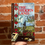 The Hidden Land - Pamela Dean - 1986 Ace Books Paperback - Dean Morrissey Cover