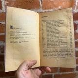 Conan the Buccaneer - L. Sprague de Camp & Lin Carter - 1971 Lancer Books Paperback - Frank Frazetta Cover