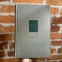 The Brothers Karamazov - Fyodor Dostoyevsky - Modern Library vintage hardcover