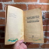 The Green God - David Dvorkin - 1979 Pocket Books Paperback