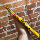 Star King - Jack Vance - 1978 Daw Books Paperback - Gino D’Achille Cover