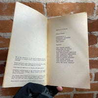 Genesis Two - L.P. Davies - 1969 Playboy Press Paperback