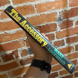 The Accessory - Mary Lockwood - 1968 BCE Random House Hardback - Mike McIver Cover