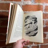 All The Proud Tribesmen - Kylie Tennant - 1959 Illustrated Macmillan & Co Hardback