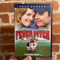 Fever Pitch (2005) DVD