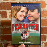 Fever Pitch (2005) DVD