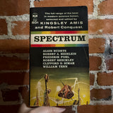Spectrum - Kingsley Amix and Robert Conquest - 1963 Berkley Medallion Paperback