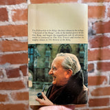 The Fellowship of the Ring - J.R.R. Tolkien - 1976 57th Ballantine Books Paperback - Reading Copy