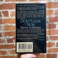 Don’t Look Now - Daphne Du Maurier - 1985 Dell Books Paperback