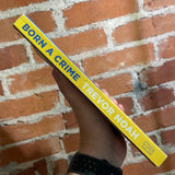 Born A Crime - Trevor Noah - 2019 Spiegel & Grau Trade Paperback