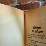 The Breaking Point - Mary Roberts Rinehart - 1966 1st Dell Books Paperback